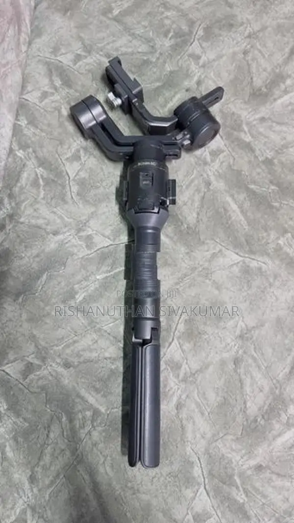 DJI Ronin SC