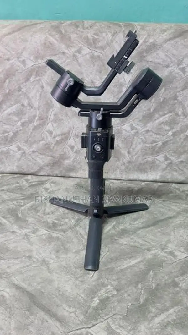 DJI Ronin SC