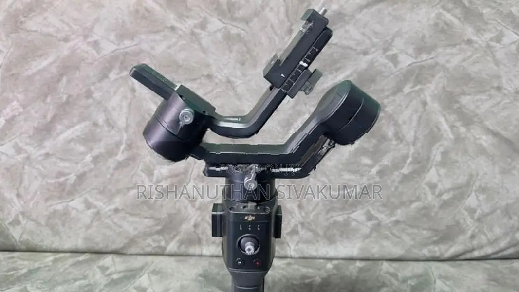 DJI Ronin SC