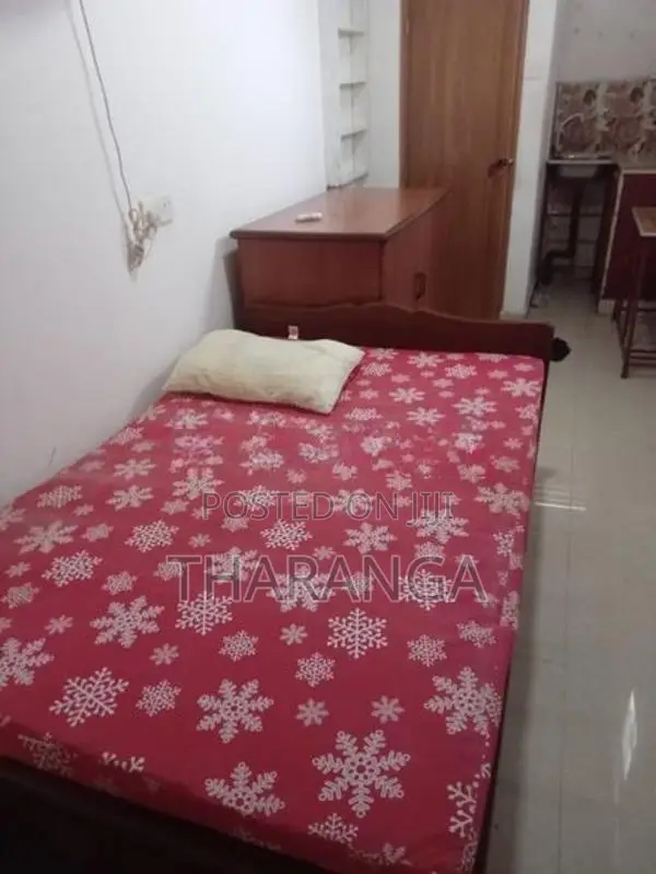 annex for rent in nedimala