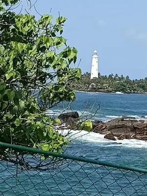 Beach Front Tourism Land IN Dondra Matara