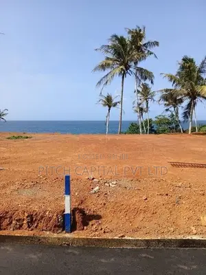 Beach Front Tourism Land IN Dondra Matara