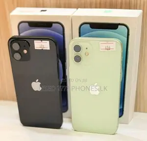 Apple iPhone 12 128GB (Used)
