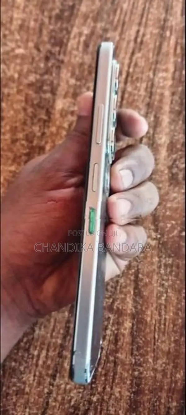 Infinix Hot 60i (Used)