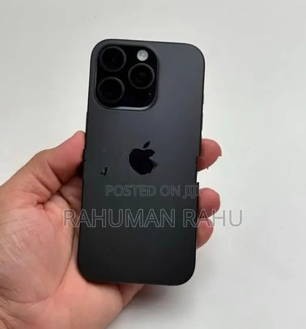 Apple iPhone 16 Pro (Used)
