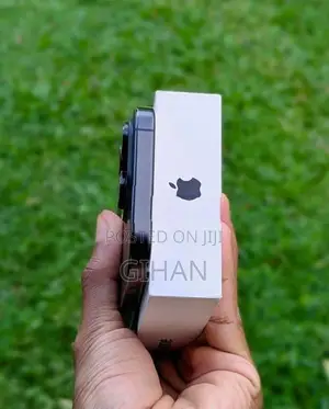 Apple iPhone 16 Pro 128GB (Used)