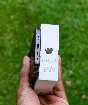 Apple iPhone 16 Pro 128GB (Used)