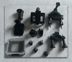 Action Camera Accessory Set