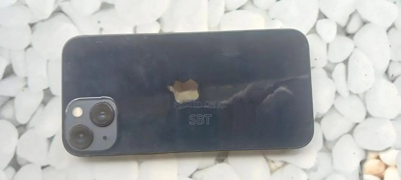 Apple iPhone 13 128GB (Brand New)