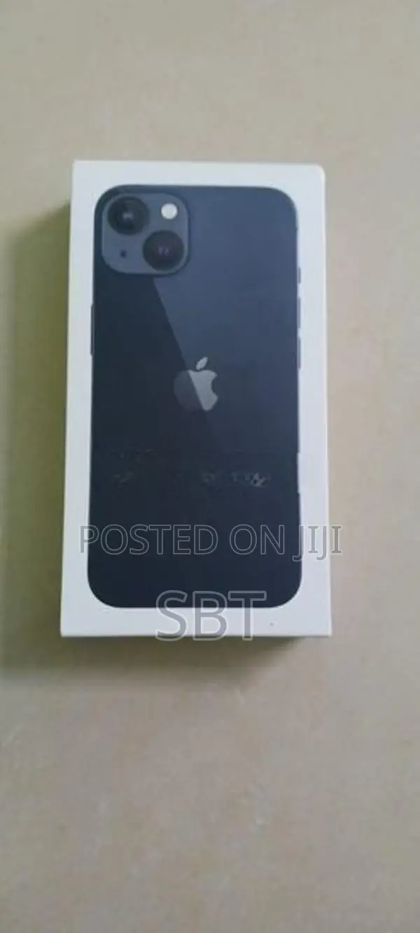 Apple iPhone 13 128GB (Brand New)