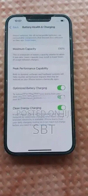 Apple iPhone 13 128GB (Brand New)