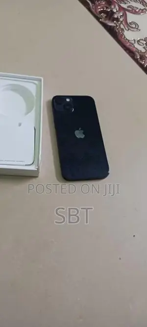 Apple iPhone 13 128GB (Brand New)