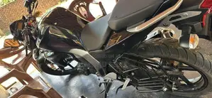 Yamaha FZs V2 2026