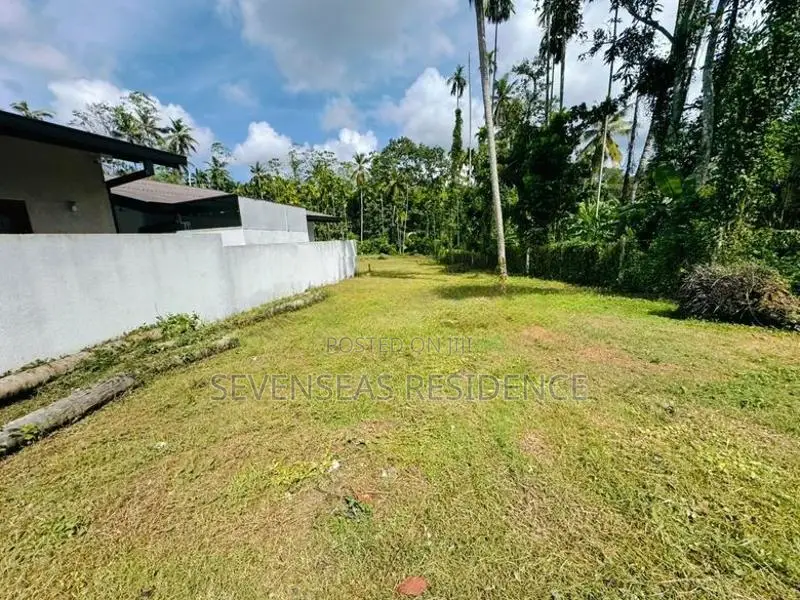 Beautiful Residential Land for Sale in Ja Ela