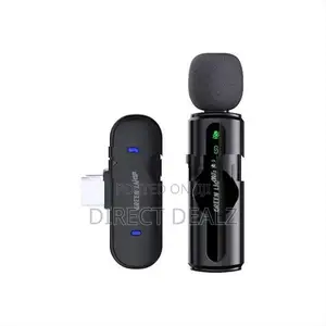 Green Lion GM-75X Microphone 3-Level Noise Cancellation