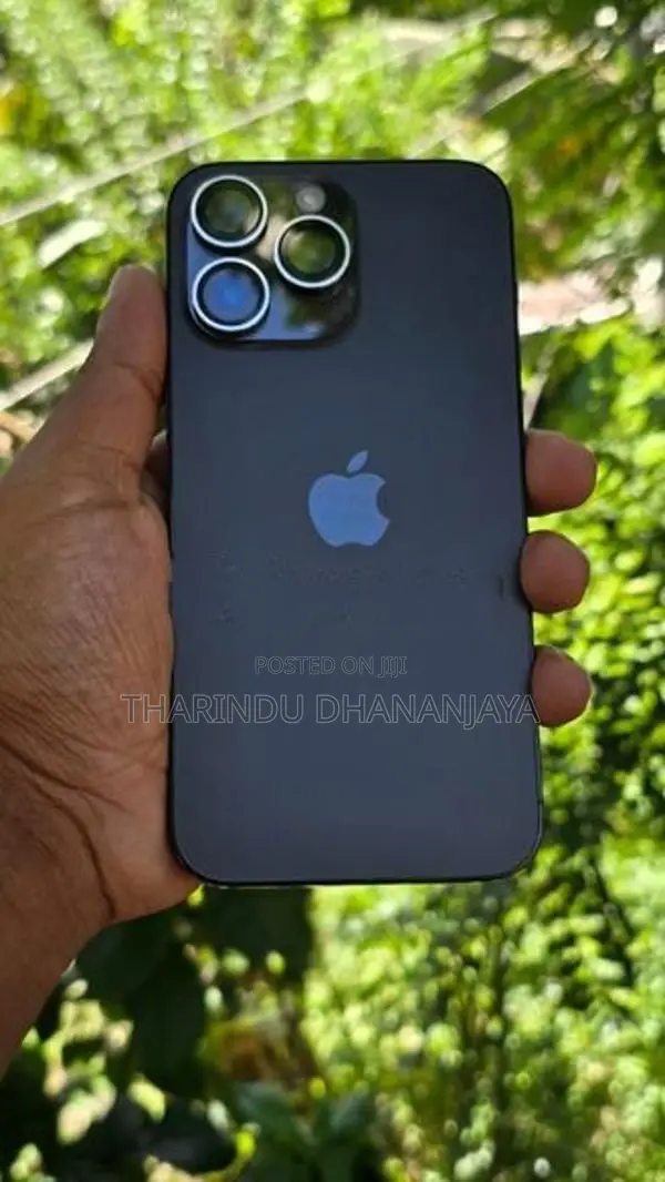 Apple iPhone 14 Pro Max (Used)