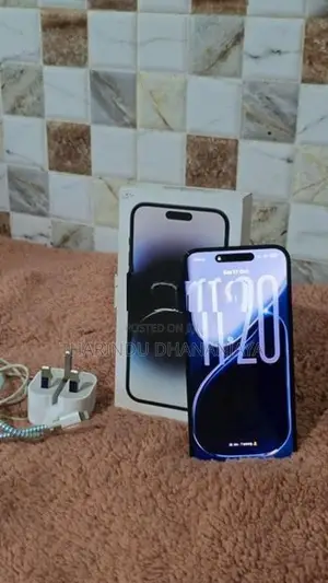 Apple iPhone 14 Pro Max (Used)