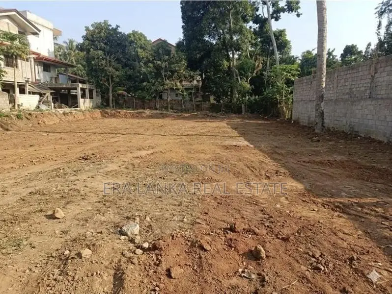 ඉඩමක් විකිණීමට - මාතර