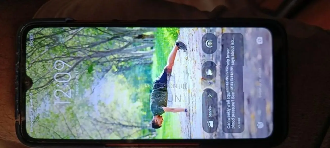 Xiaomi Redmi 9C (Used)