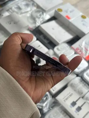 Apple iPhone 14 Pro 14PRO (Used)
