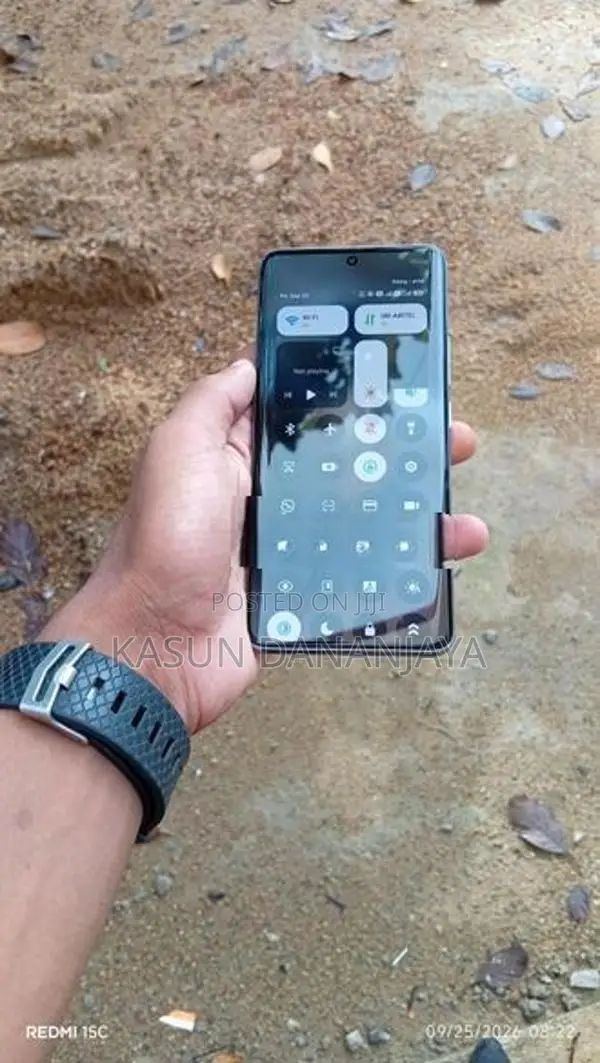 Xiaomi Redmi Note 14 Pro Plus (Used)