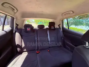 Nissan Leaf Acenta 2014