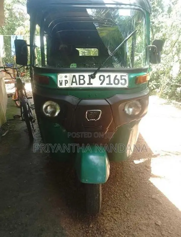 Bajaj 2016