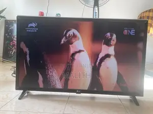 LG LED TV 32inch