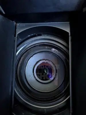 Sony AX1 4K Camera