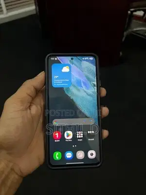 Samsung Galaxy S21 (Used)