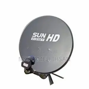 Sun Direct HD Receiver