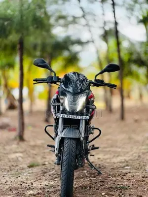 Bajaj Pulsar NS200 2025