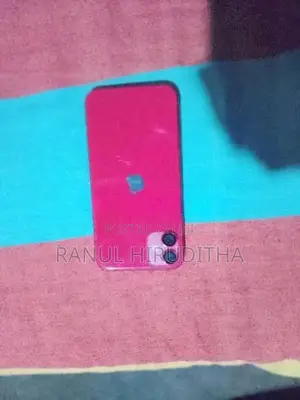 Apple iPhone 11 (Used)
