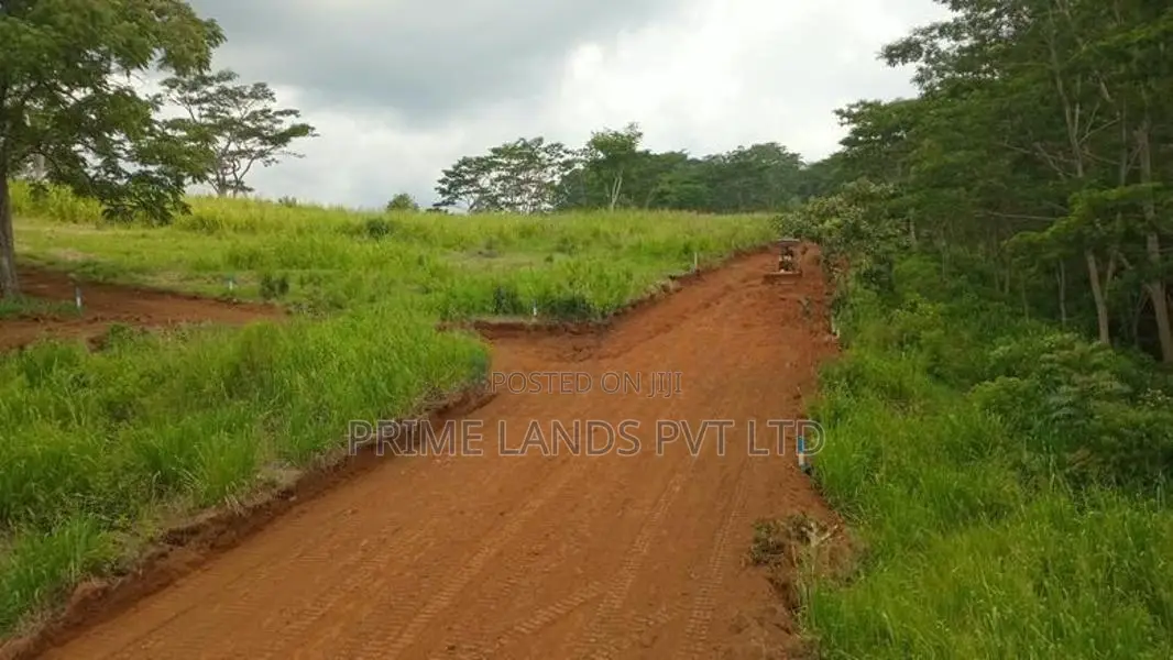 Beautiful Land for Sale in Pussellawa