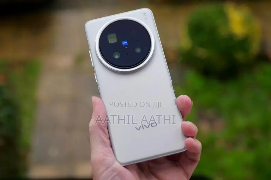 Vivo X200 Pro (Used)