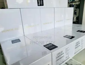 Honor 400 5G 12GBRam 256GB (Brand New)