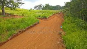 Beautiful Land in Pussalawa