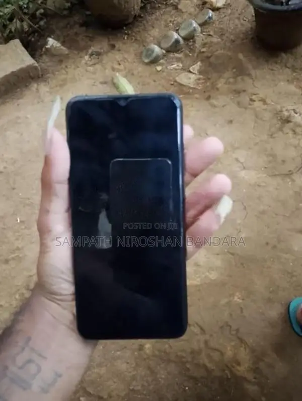 Samsung Galaxy A04s (Used)
