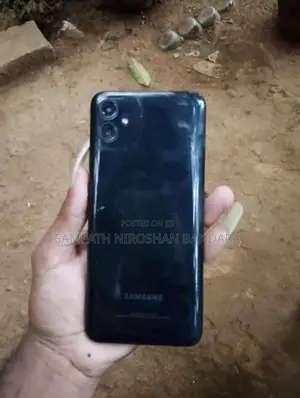 Samsung Galaxy A04s (Used)