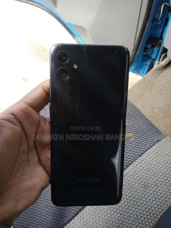 Samsung Galaxy A04s (Used)