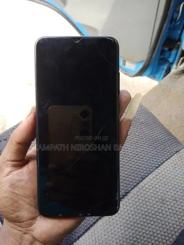 Samsung Galaxy A04s (Used)