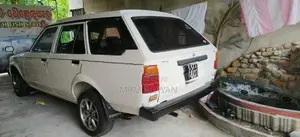 Toyota Corolla 1988