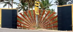 Land for Sale in Kiriwaththuduwa -Homagama
