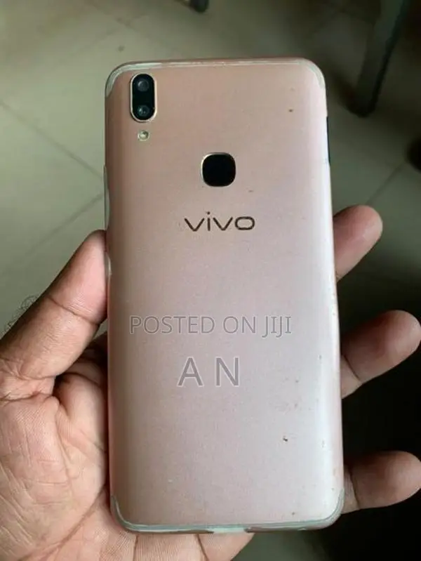 Vivo Y85 128GB (Used)
