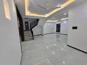 2026 Luxury Brand New 2 Story House For Sale In Negombo