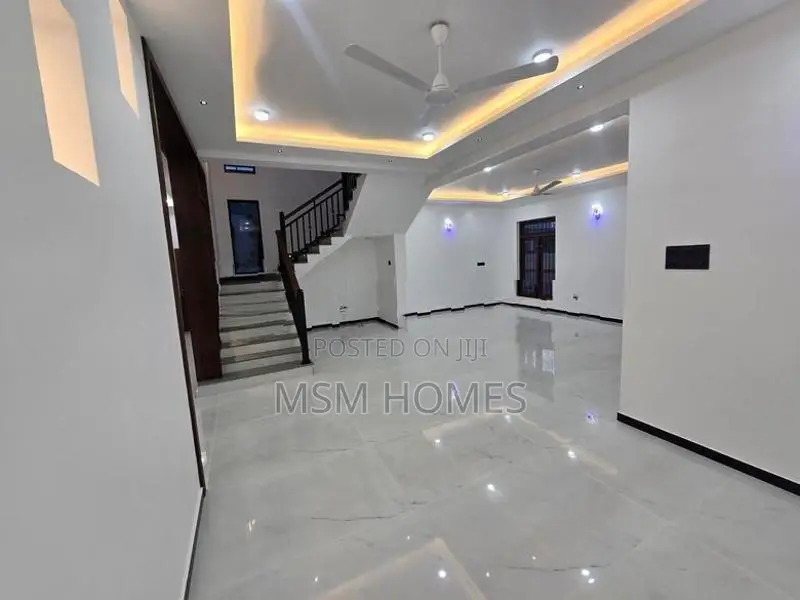 2026 Luxury Brand New 2 Story House For Sale In Negombo