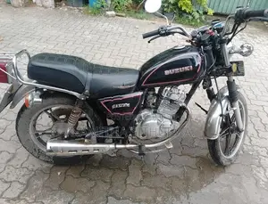 Senaro GN 125 2023