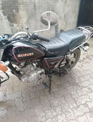 Senaro GN 125 2023