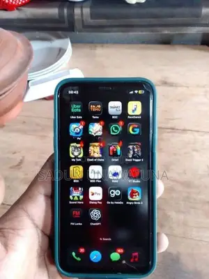 Apple iPhone 11 (Used)