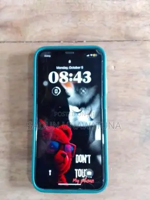 Apple iPhone 11 (Used)